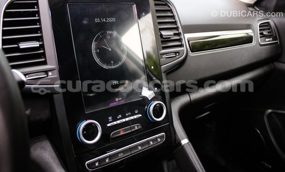 Buy Import Renault Koleos Other Car in Import - Dubai in Curacao Buy Import Renault Koleos Other Car in Import - Dubai in Curacao