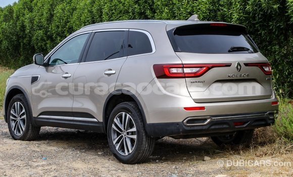 Buy Import Renault Koleos Other Car in Import - Dubai in Curacao Buy Import Renault Koleos Other Car in Import - Dubai in Curacao