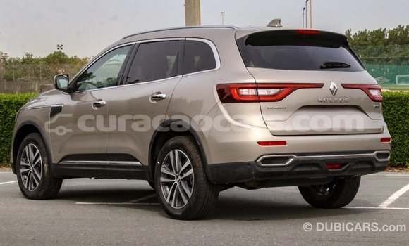Buy Import Renault Koleos Other Car in Import - Dubai in Curacao Buy Import Renault Koleos Other Car in Import - Dubai in Curacao