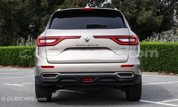 Buy Import Renault Koleos Other Car in Import - Dubai in Curacao Buy Import Renault Koleos Other Car in Import - Dubai in Curacao