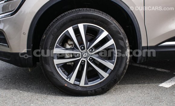 Buy Import Renault Koleos Other Car in Import - Dubai in Curacao Buy Import Renault Koleos Other Car in Import - Dubai in Curacao