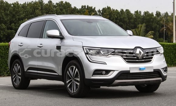 Buy Import Renault Koleos Other Car in Import - Dubai in Curacao Buy Import Renault Koleos Other Car in Import - Dubai in Curacao