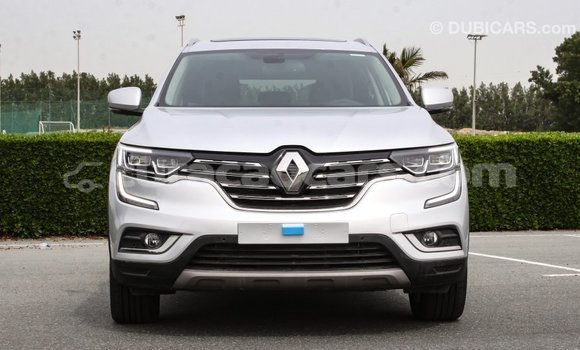 Buy Import Renault Koleos Other Car in Import - Dubai in Curacao Buy Import Renault Koleos Other Car in Import - Dubai in Curacao