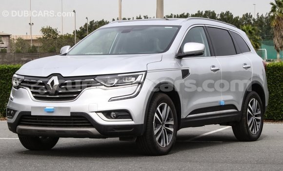 Buy Import Renault Koleos Other Car in Import - Dubai in Curacao Buy Import Renault Koleos Other Car in Import - Dubai in Curacao