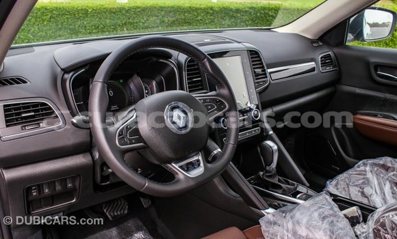 Buy Import Renault Koleos Other Car in Import - Dubai in Curacao Buy Import Renault Koleos Other Car in Import - Dubai in Curacao