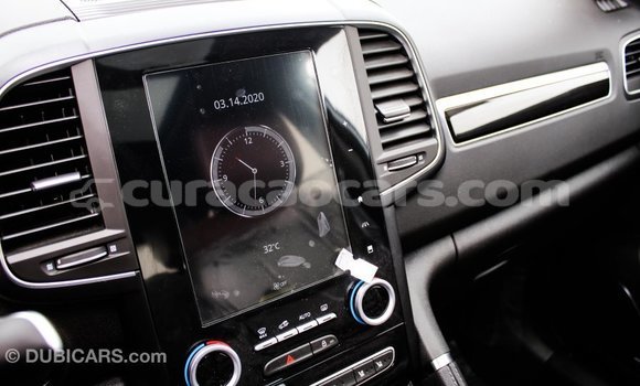Buy Import Renault Koleos Other Car in Import - Dubai in Curacao Buy Import Renault Koleos Other Car in Import - Dubai in Curacao