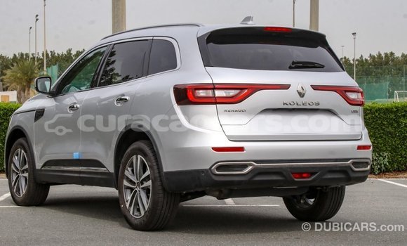 Buy Import Renault Koleos Other Car in Import - Dubai in Curacao Buy Import Renault Koleos Other Car in Import - Dubai in Curacao