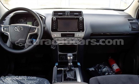 Buy Import Toyota Prado Black Car in Import - Dubai in Curacao Buy Import Toyota Prado Black Car in Import - Dubai in Curacao