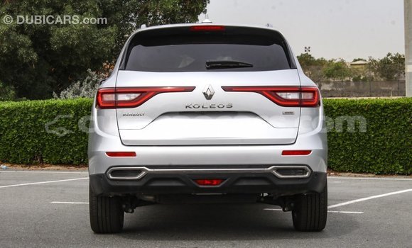 Buy Import Renault Koleos Other Car in Import - Dubai in Curacao Buy Import Renault Koleos Other Car in Import - Dubai in Curacao