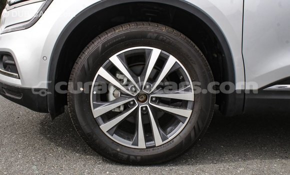 Buy Import Renault Koleos Other Car in Import - Dubai in Curacao Buy Import Renault Koleos Other Car in Import - Dubai in Curacao