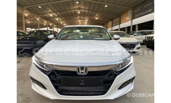 Buy Import Honda Accord White Car in Import - Dubai in Curacao Buy Import Honda Accord White Car in Import - Dubai in Curacao