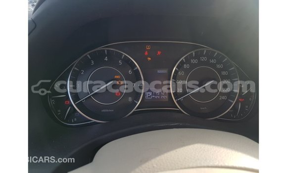 Buy Import Nissan Patrol White Car in Import - Dubai in Curacao Buy Import Nissan Patrol White Car in Import - Dubai in Curacao