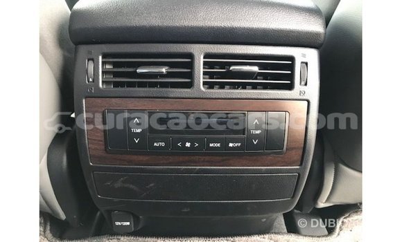 Buy Import Toyota Land Cruiser White Car in Import - Dubai in Curacao Buy Import Toyota Land Cruiser White Car in Import - Dubai in Curacao