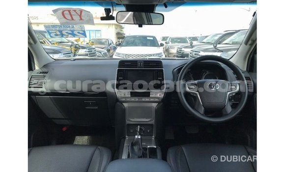 Buy Import Toyota Prado Black Car in Import - Dubai in Curacao Buy Import Toyota Prado Black Car in Import - Dubai in Curacao
