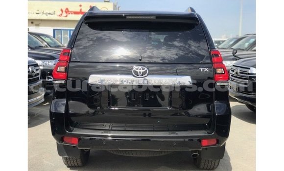 Buy Import Toyota Prado Black Car in Import - Dubai in Curacao Buy Import Toyota Prado Black Car in Import - Dubai in Curacao