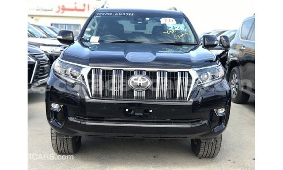 Buy Import Toyota Prado Black Car in Import - Dubai in Curacao Buy Import Toyota Prado Black Car in Import - Dubai in Curacao
