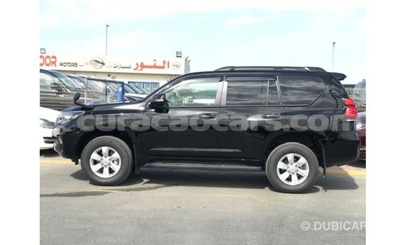 Buy Import Toyota Prado Black Car in Import - Dubai in Curacao Buy Import Toyota Prado Black Car in Import - Dubai in Curacao