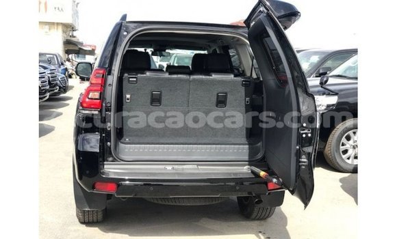 Buy Import Toyota Prado Black Car in Import - Dubai in Curacao Buy Import Toyota Prado Black Car in Import - Dubai in Curacao