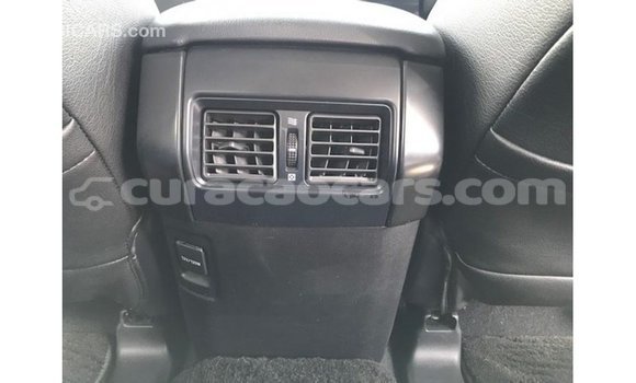 Buy Import Toyota Prado Black Car in Import - Dubai in Curacao Buy Import Toyota Prado Black Car in Import - Dubai in Curacao