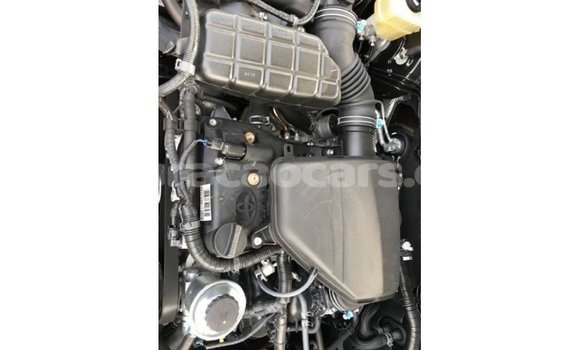 Buy Import Toyota Prado Black Car in Import - Dubai in Curacao Buy Import Toyota Prado Black Car in Import - Dubai in Curacao