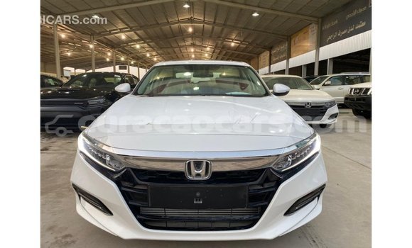 Buy Import Honda Accord White Car in Import - Dubai in Curacao Buy Import Honda Accord White Car in Import - Dubai in Curacao