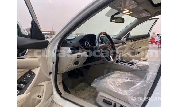 Buy Import Honda Accord White Car in Import - Dubai in Curacao Buy Import Honda Accord White Car in Import - Dubai in Curacao