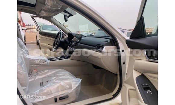 Buy Import Honda Accord White Car in Import - Dubai in Curacao Buy Import Honda Accord White Car in Import - Dubai in Curacao