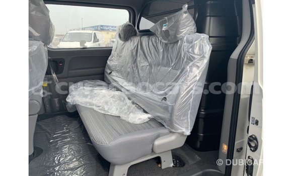 Buy Import Hyundai Cargo White Car in Import - Dubai in Curacao Buy Import Hyundai Cargo White Car in Import - Dubai in Curacao