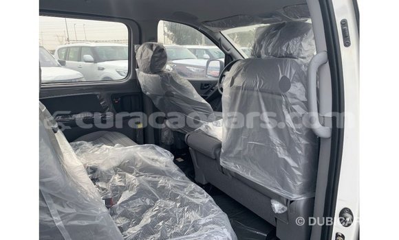 Buy Import Hyundai Cargo White Car in Import - Dubai in Curacao Buy Import Hyundai Cargo White Car in Import - Dubai in Curacao