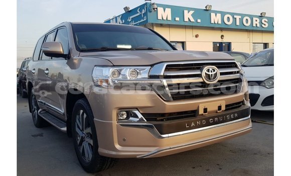 Buy Import Toyota Land Cruiser Other Car in Import - Dubai in Curacao Buy Import Toyota Land Cruiser Other Car in Import - Dubai in Curacao