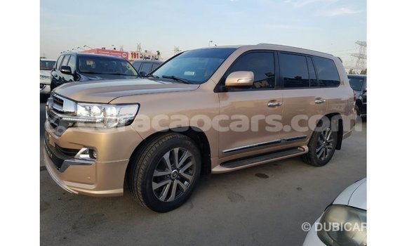 Buy Import Toyota Land Cruiser Other Car in Import - Dubai in Curacao Buy Import Toyota Land Cruiser Other Car in Import - Dubai in Curacao