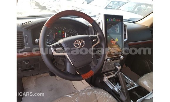 Buy Import Toyota Land Cruiser Other Car in Import - Dubai in Curacao Buy Import Toyota Land Cruiser Other Car in Import - Dubai in Curacao