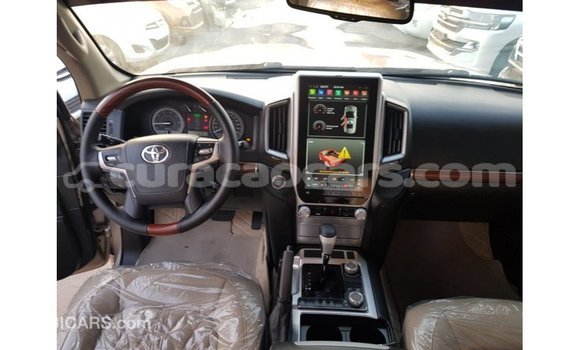 Buy Import Toyota Land Cruiser Other Car in Import - Dubai in Curacao Buy Import Toyota Land Cruiser Other Car in Import - Dubai in Curacao