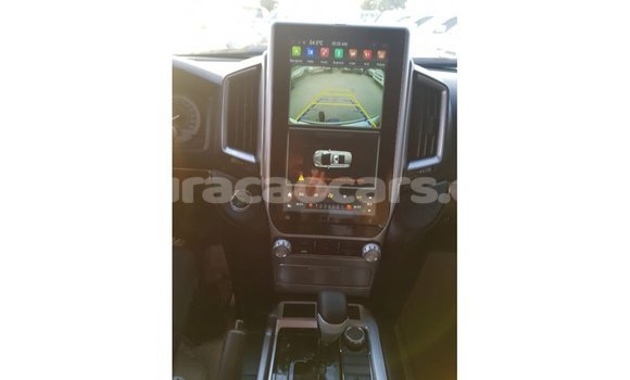 Buy Import Toyota Land Cruiser Other Car in Import - Dubai in Curacao Buy Import Toyota Land Cruiser Other Car in Import - Dubai in Curacao