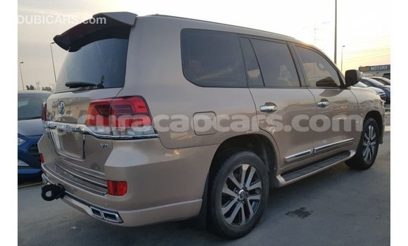 Buy Import Toyota Land Cruiser Other Car in Import - Dubai in Curacao Buy Import Toyota Land Cruiser Other Car in Import - Dubai in Curacao