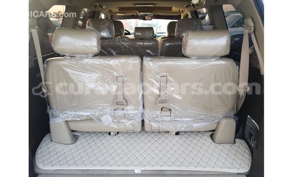 Buy Import Toyota Land Cruiser Other Car in Import - Dubai in Curacao Buy Import Toyota Land Cruiser Other Car in Import - Dubai in Curacao