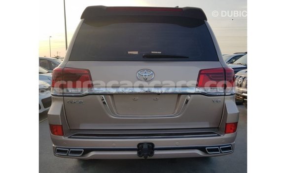 Buy Import Toyota Land Cruiser Other Car in Import - Dubai in Curacao Buy Import Toyota Land Cruiser Other Car in Import - Dubai in Curacao