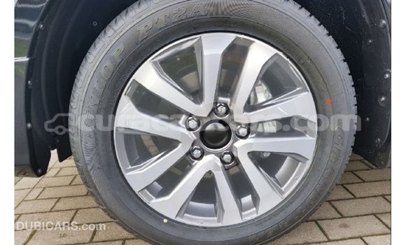 Buy Import Toyota Land Cruiser Black Car in Import - Dubai in Curacao Buy Import Toyota Land Cruiser Black Car in Import - Dubai in Curacao