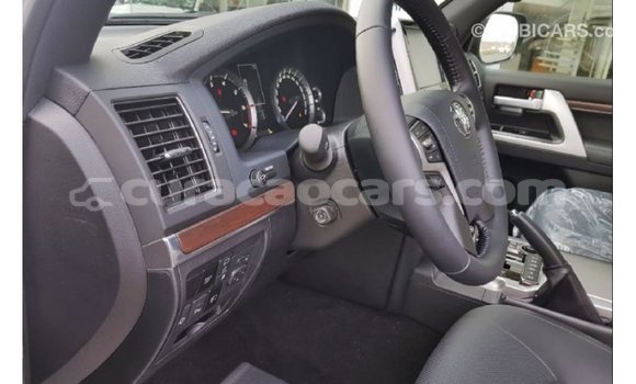 Buy Import Toyota Land Cruiser Black Car in Import - Dubai in Curacao Buy Import Toyota Land Cruiser Black Car in Import - Dubai in Curacao