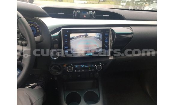 Buy Import Toyota Hilux Other Car in Import - Dubai in Curacao Buy Import Toyota Hilux Other Car in Import - Dubai in Curacao