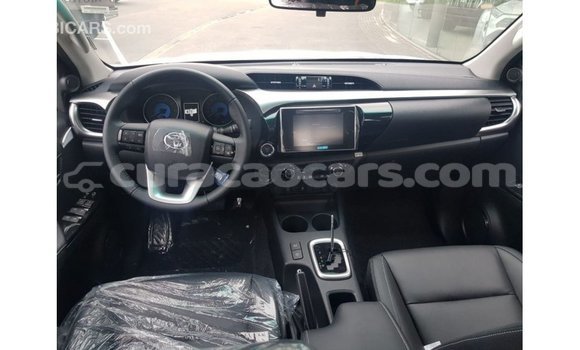 Buy Import Toyota Hilux Other Car in Import - Dubai in Curacao Buy Import Toyota Hilux Other Car in Import - Dubai in Curacao