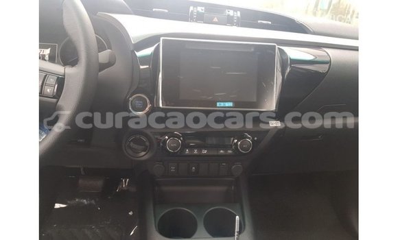 Buy Import Toyota Hilux Other Car in Import - Dubai in Curacao Buy Import Toyota Hilux Other Car in Import - Dubai in Curacao