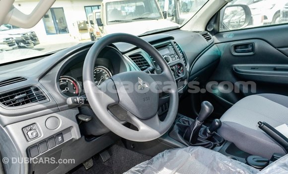 Buy Import Mitsubishi L200 White Car in Import - Dubai in Curacao Buy Import Mitsubishi L200 White Car in Import - Dubai in Curacao