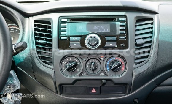 Buy Import Mitsubishi L200 White Car in Import - Dubai in Curacao Buy Import Mitsubishi L200 White Car in Import - Dubai in Curacao