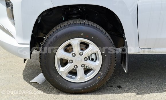 Buy Import Mitsubishi L200 White Car in Import - Dubai in Curacao Buy Import Mitsubishi L200 White Car in Import - Dubai in Curacao