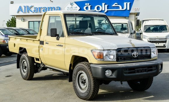 Buy Import Toyota Land Cruiser Beige Car in Import - Dubai in Curacao Buy Import Toyota Land Cruiser Beige Car in Import - Dubai in Curacao