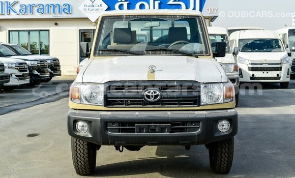 Buy Import Toyota Land Cruiser Beige Car in Import - Dubai in Curacao Buy Import Toyota Land Cruiser Beige Car in Import - Dubai in Curacao