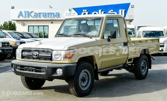 Buy Import Toyota Land Cruiser Beige Car in Import - Dubai in Curacao Buy Import Toyota Land Cruiser Beige Car in Import - Dubai in Curacao