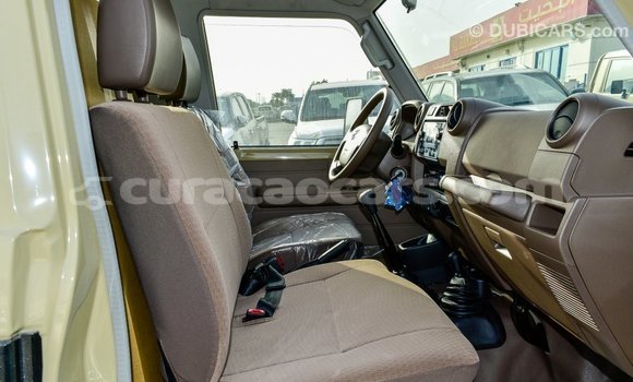 Buy Import Toyota Land Cruiser Beige Car in Import - Dubai in Curacao Buy Import Toyota Land Cruiser Beige Car in Import - Dubai in Curacao