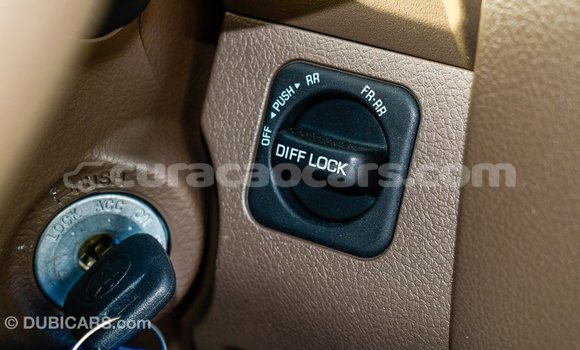 Buy Import Toyota Land Cruiser Beige Car in Import - Dubai in Curacao Buy Import Toyota Land Cruiser Beige Car in Import - Dubai in Curacao